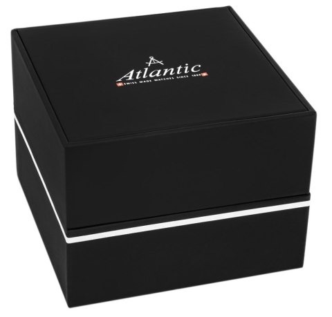 Zegarek Męski Atlantic Seabase 60343.41.61 + BOX