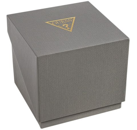 Zegarek Męski Guess Walker GW0913G2 + BOX