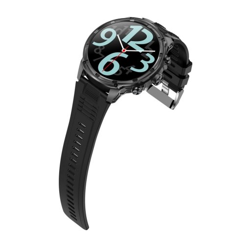 Smartwatch Gravity GT41-1 - Zestaw z Paskiem i Bransoletą