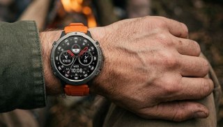 Smartwatch Gravity GT42-5 z Paskiem i Bransoletą