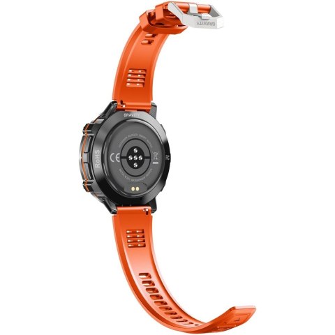 Smartwatch Gravity GT42-5 z Paskiem i Bransoletą