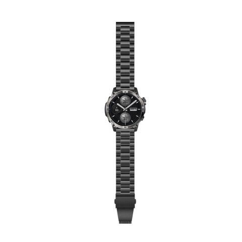 Smartwatch Gravity GT46-1 - Sportowy Zegarek Outdoorowy