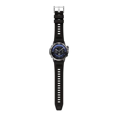 Smartwatch Gravity GT46-1 - Sportowy Zegarek Outdoorowy