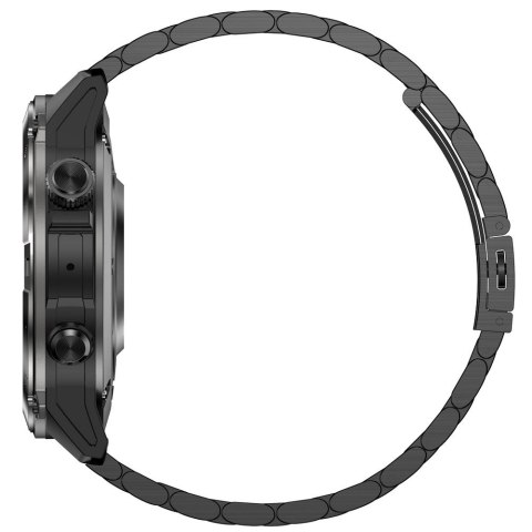Smartwatch Gravity GT46-1 - Sportowy Zegarek Outdoorowy