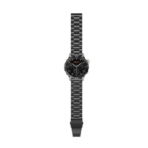 Smartwatch Gravity GT46-3 Grafitowy - Pasek i Bransoleta