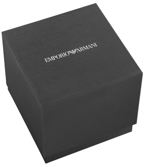 Zegarek Męski EMPORIO ARMANI Federico AR11716 + BOX