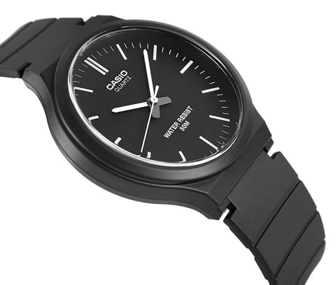 Zegarek Męski CASIO MW-240-1EVEF + BOX
