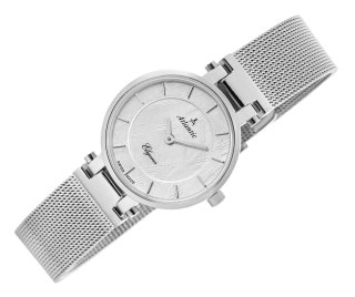 Zegarek Damski Atlantic Elegance 29035.41.21 + BOX