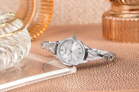 Zegarek Damski Guess JUNIPER GW0951L1 + BOX