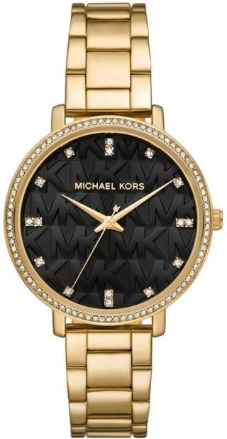 Zegarek Damski MICHAEL KORS Pyper MK4916 + BOX