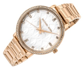 Zegarek Damski MICHAEL KORS Pyper MK4917 + BOX