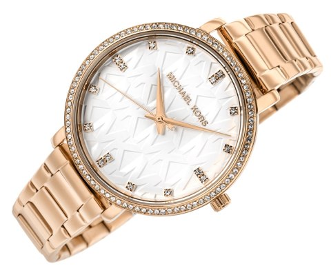 Zegarek Damski MICHAEL KORS Pyper MK4917 + BOX