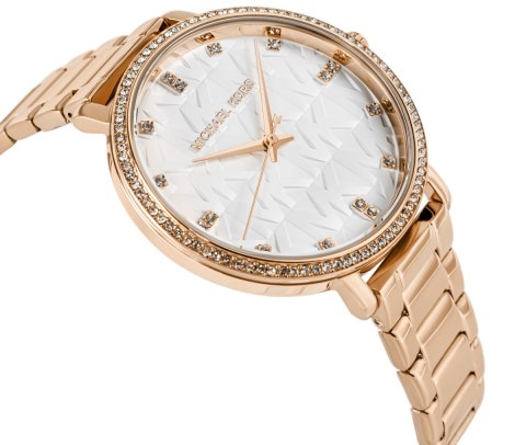 Zegarek Damski MICHAEL KORS Pyper MK4917 + BOX