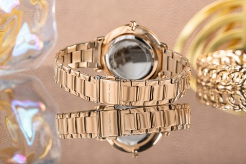 Zegarek Damski MICHAEL KORS Pyper MK4917 + BOX