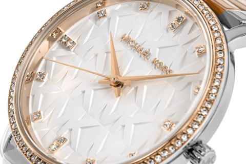 Zegarek Damski MICHAEL KORS Pyper MK4920 + BOX