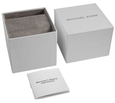 Zegarek Damski MICHAEL KORS Ritz Ladies MK7532 + BOX