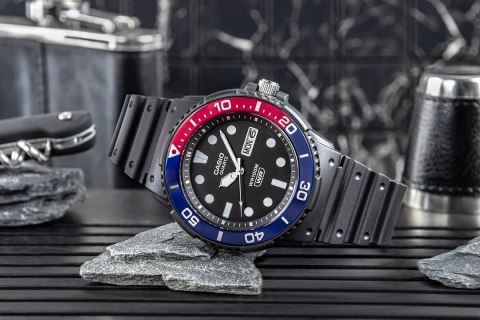 Zegarek Męski CASIO MRW-230H-1E2VEF + BOX
