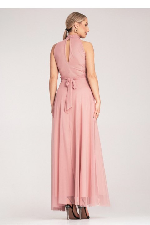 Sukienka Model M1173 Pink - Figl