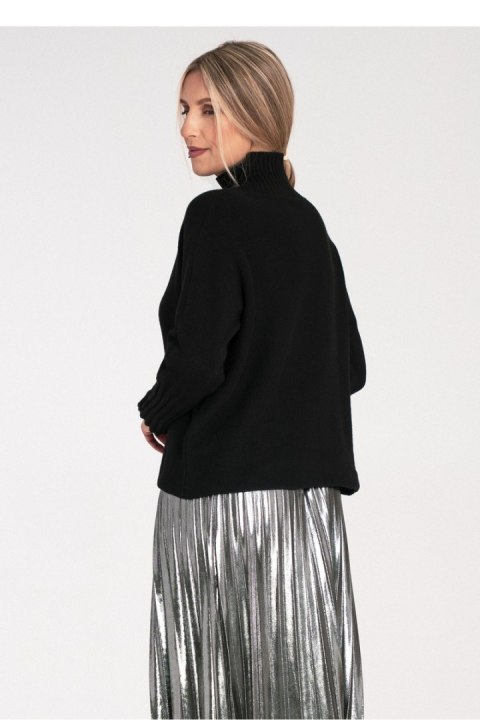 Golf Damski Model M1101 Black - Figl