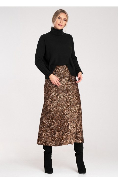 Golf Damski Model M1101 Black - Figl