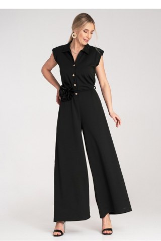 Kombinezon Model M1190 Black - Figl