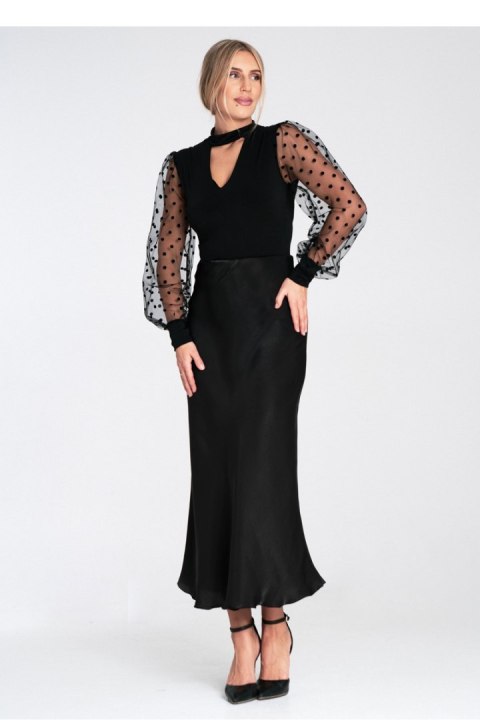 Spódnica Model M1084 Black - Figl