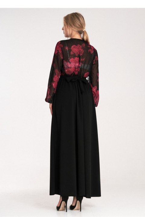 Sukienka Model M1092 Black - Figl