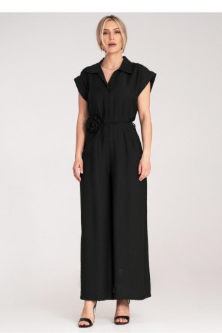 Kombinezon Model M1177 Black - Figl