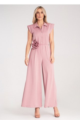 Kombinezon Model M1190 Pink - Figl
