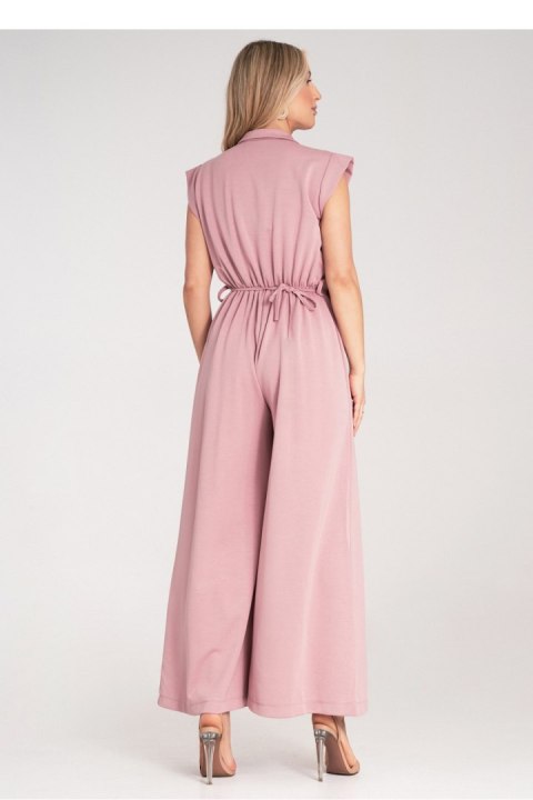 Kombinezon Model M1190 Pink - Figl