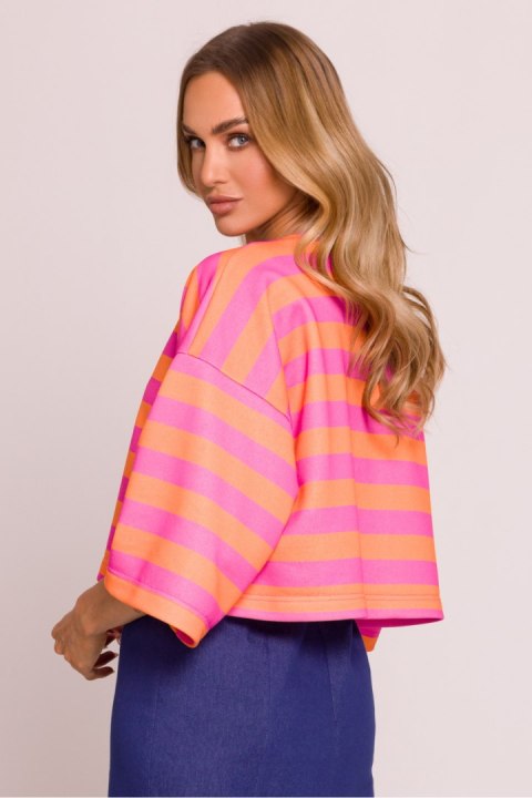 Bluzka Model MOE844 Model 3 - Moe