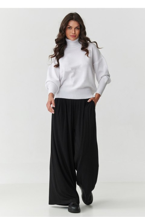 Golf Damski Model S165 White - Makadamia