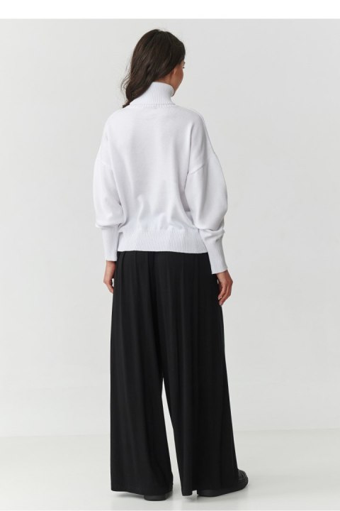 Golf Damski Model S165 White - Makadamia