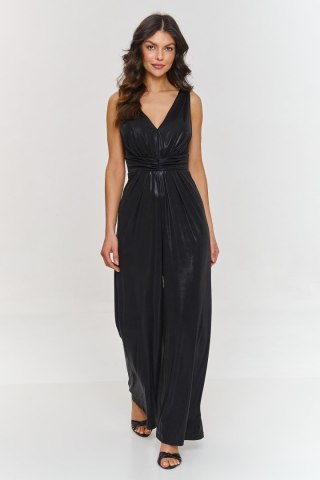 Kombinezon Model M885 Black - Makadamia