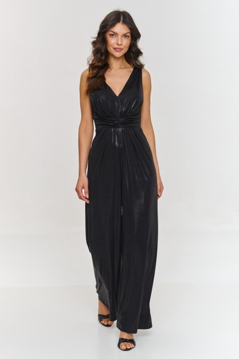 Kombinezon Model M885 Black - Makadamia