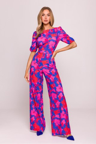 Kombinezon Model MOE857 Model 2 - Moe